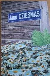 Jāņu dziesmas un ticējumi