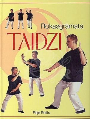 Rokasgrāmata taidzi