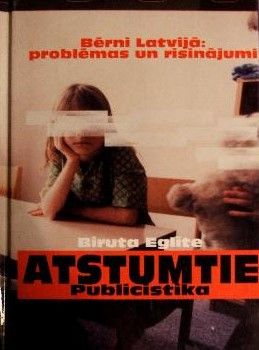 Atstumtie