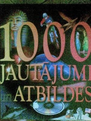 1000 jautājumi un atbildes