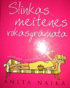 Slinkas meitenes rokasgrāmata