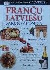 Franču-latviešu sarunvārdnīca