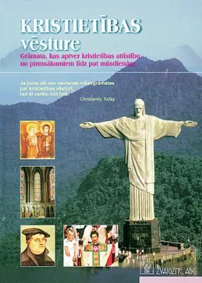 Kristietības vēsture