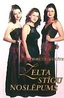 Zelta stīgu noslēpums