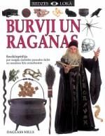 Burvji un raganas
