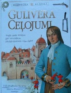 Gulivera ceļojumi