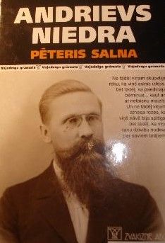 Pēteris Salna