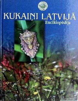 Kukaiņi Latvijā