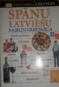 Spāņu-latviešu sarunvārdnīca