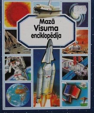 Mazā Visuma enciklopēdija