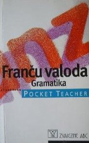 Franču valoda