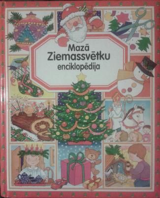 Mazā Ziemassvētku enciklopēdija
