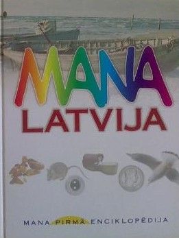 Mana Latvija