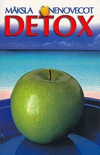 Māksla nenovecot. Detox