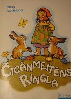 Čigānmeitēns Ringla