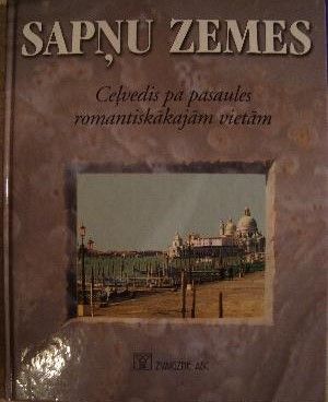 Sapņu zemes