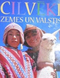 Cilvēki, zemes un valstis
