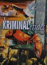 Krimināletīdes