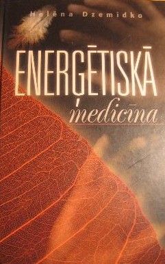 Enerģētiskā medicīna