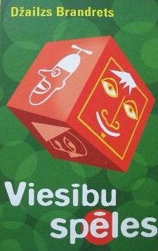 Viesību spēles