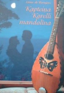 Kapteiņa Korelli mandolīna