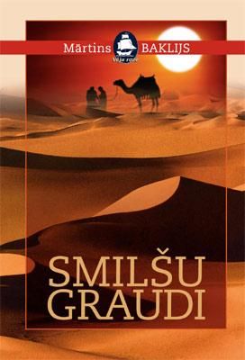 Smilšu graudi