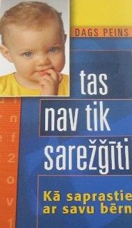 Tas nav tik sarežģīti!