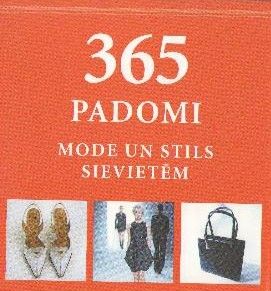 365 padomi