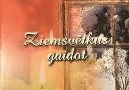 Ziemsvētkus gaidot
