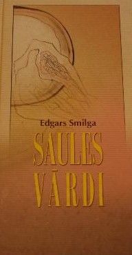 Saules vārdi