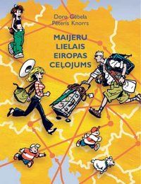 Maijeru lielais Eiropas ceļojums