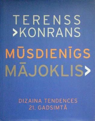 Mūsdienīgs mājoklis