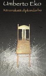 Kā uzrakstīt diplomdarbu