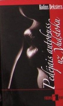 Pēdējais autobuss uz Vudstoku