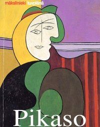 Pablo Pikaso