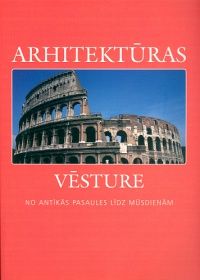 Arhitektūras vēsture