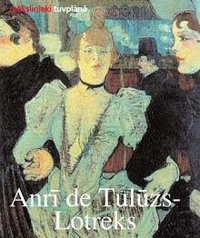 Anrī de Tulūzs-Lotreks
