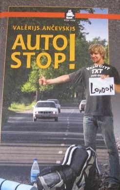 Auto stop!