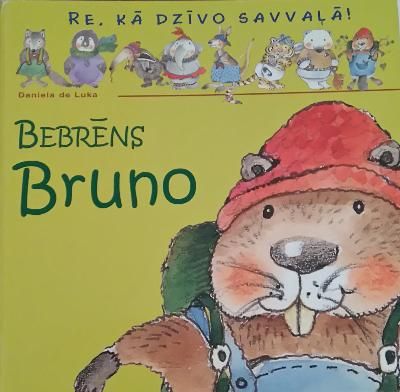 Bebrēns Bruno