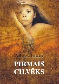 Pirmais cilvēks