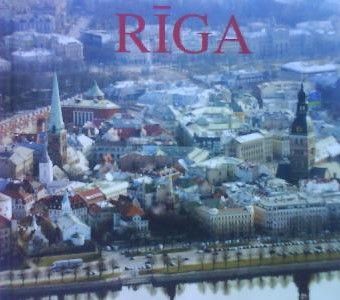 Rīga