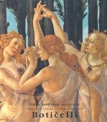 Alesandro Botičelli, 1444/1445-1510