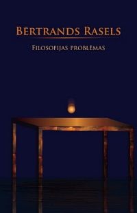 Filosofijas problēmas