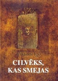 Cilvēks, kas smejas