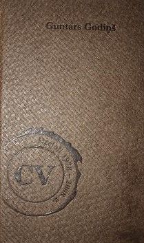 CV dzejoļi (1978-2008)