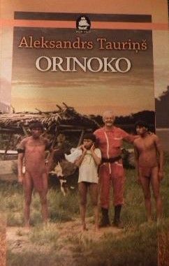 Orinoko