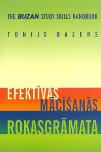 Efektīvas mācīšanās rokasgrāmata