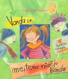 Vanda un meiteņu nīdēju banda