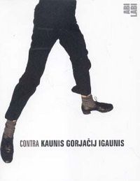 Kaunis gorjačij igaunis