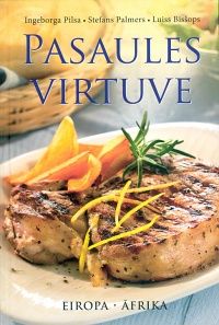 Pasaules virtuve